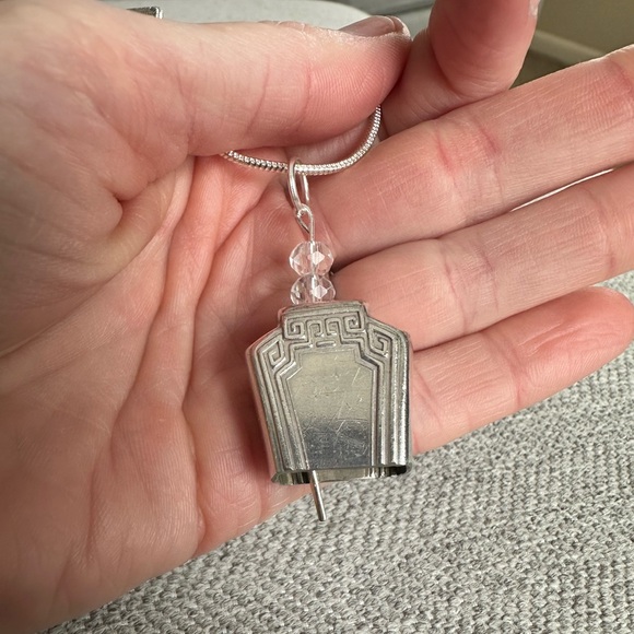 Fairy Bell Necklace - Picture 5 of 6
